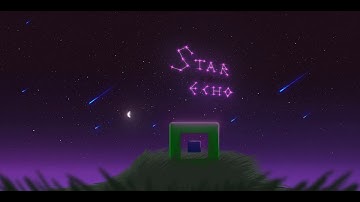 [4K] "Star Echo" by Am1KroN & More (SHOWCASE)