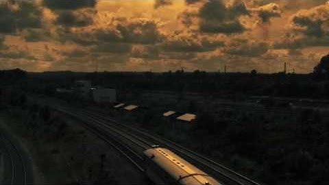 Porcupine Tree, The Incident. Steven Wilson talks about "The Incident" - Part 3 of 3