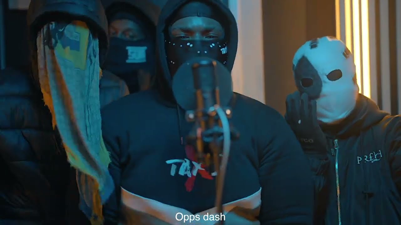 #XROOTZ Horrid MX​ 🇵🇹 - The Hotspot | @PacmanTv