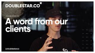 A word from our clients - DOUBLESTAR CO Client Testimonials
