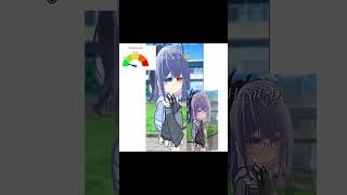 sebuah perbedaan 😭🙏 || Desk  ? #fypppppppppppppppppp #gachaclub