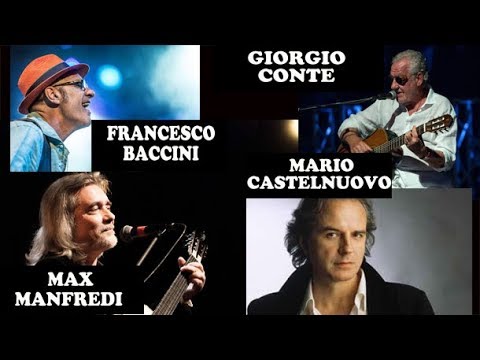 FERRARA - Storica e Nuova Canzone d'Autore 2018 - Presentazione