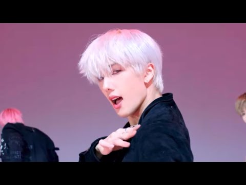 [NCT 지성] 솔직히 이 사람이 어떻게 애기죠?