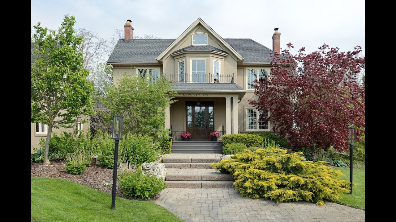 Century Charm, St. Catharines, ON - Sotheby's International Realty Canada