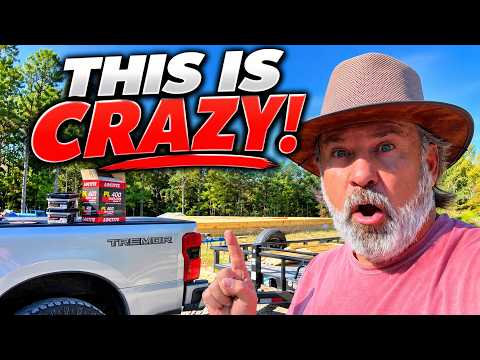 I Can't BELIEVE It! | THIS Is CRAZY!! | Rambling