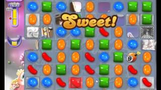 Candy Crush Saga Dreamworld Level 147 (Traumwelt)
