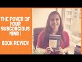 The Power of your Subconscious Mind | Book Review