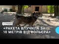 У Запоріжжі внаслідок російських обстрілів зазнав пошкоджень притулок для тварин