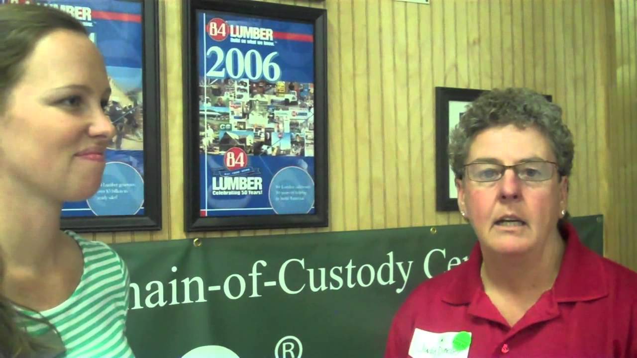 84 Lumber - YouTube