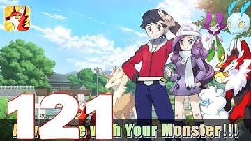 Pet Evolution - Gameplay Walkthrough Part 121 (iOS, Android)