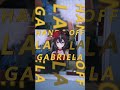 【 歌ってみた 】Gabriela | Himegimi Sakura Cover #katseye #katseye_gabriela #cover