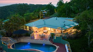 Bushtail. 55 Saunders Drive, Bonogin QLD Bushtail. 55 Saunders Drive, Bonogin QLD
