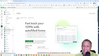 Webinar: Getting Your 2025 1099's Out of QuickBooks Online