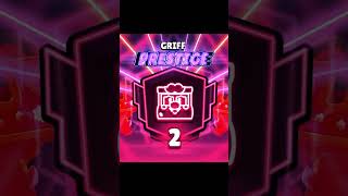 Griff prestige 2 💀 #foryou #brawlstars #viral