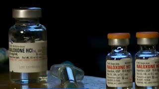 Lake County first responders possibly exposed to fentanyl during arrest