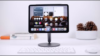 A Premium Built with a Satisfying Click Stand for the iPad Pro | Benks