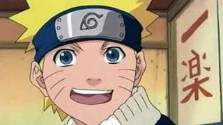 Naruto Comedian Acts - The Animal Channel