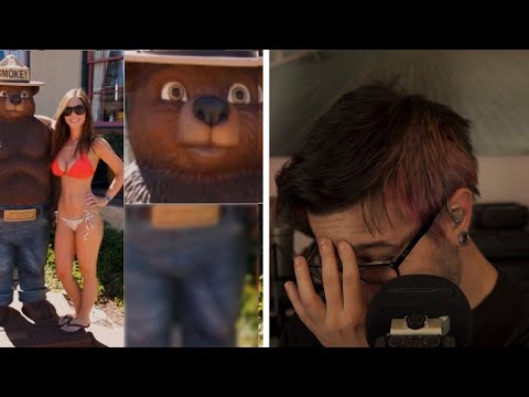 Reaccionando a Memes en ASMR | Sleepy Tingles