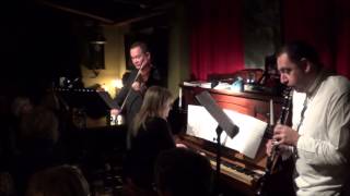 Serban Nichifor - Klezmer Dance