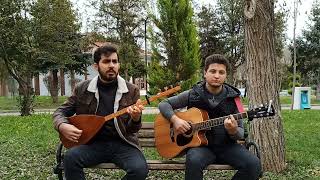 Tugay Taşkent - Telli Turnam