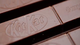 La Distinction Du Kit Kat Menacée