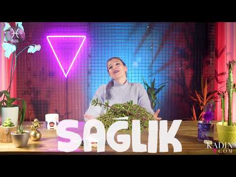 Kadin.com ve 2018 Yıllık Burç Yorumları