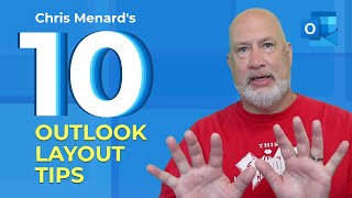 outlook - 10 tips every user should know