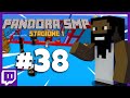 PANDORA SMP #38 - MINI GAMES SU PANDORA