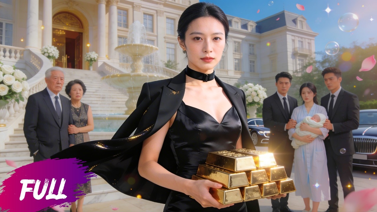 Mẹ chồng hào phóng chi trăm triệu cho con dâu đi đẻ, không ngờ lại đang nuôi 