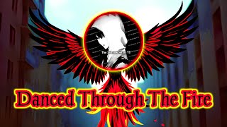 The Shadow - Danced Through The Fire [Official Music Video] No.42