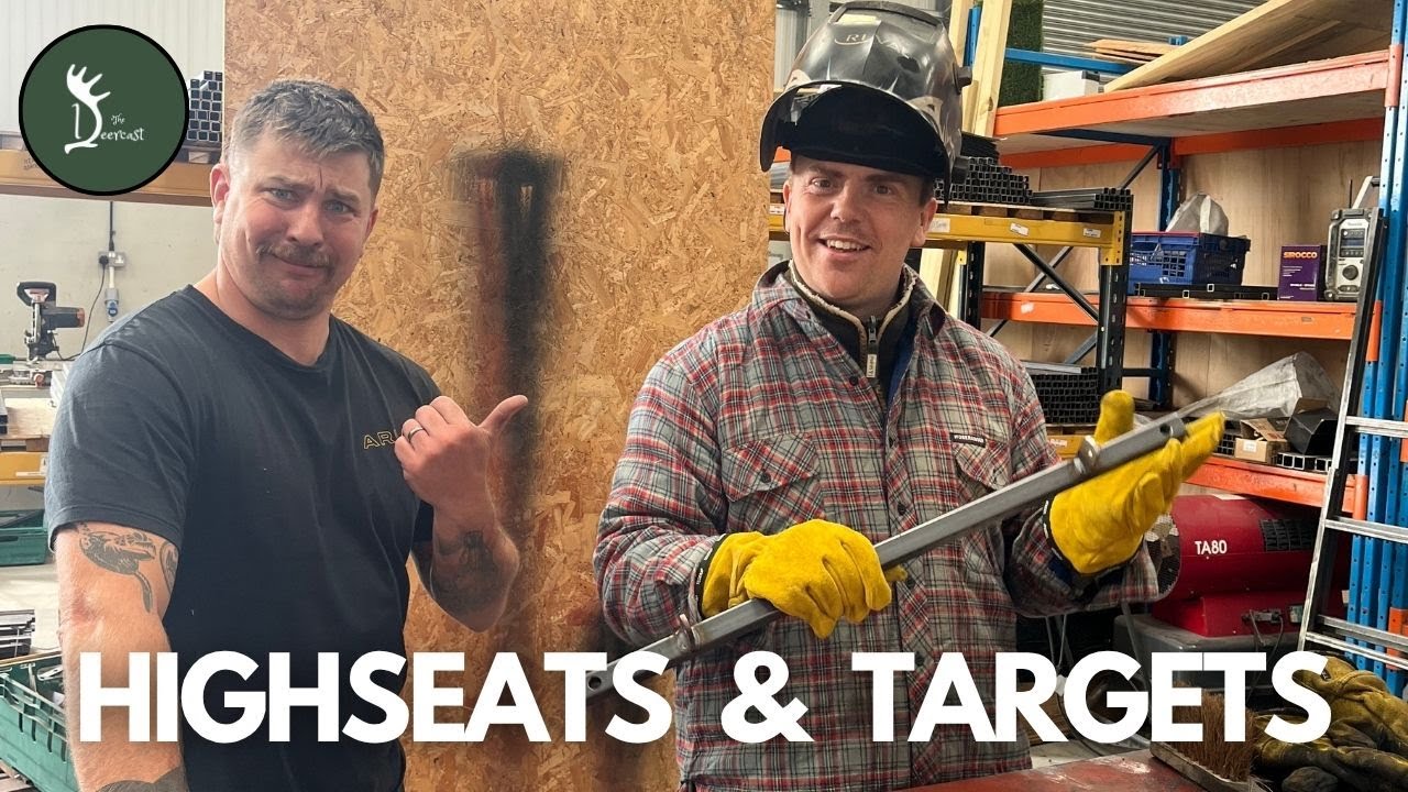 Devana and Toms Targets