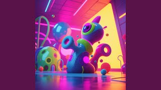Neon Vortex