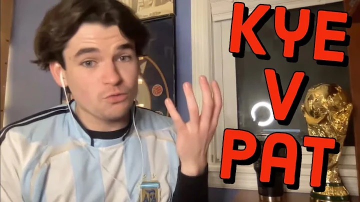DETAILS ON PAT MUSI KYE KELLEY DRAMA!