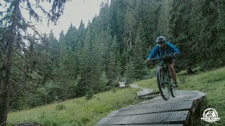 #3. Rock the Alps MTB Camp '18 | How it was