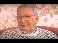 Bucky Pizzarelli part 1 Interview by Monk Rowe - 10/11/1997 - Aspen, CO