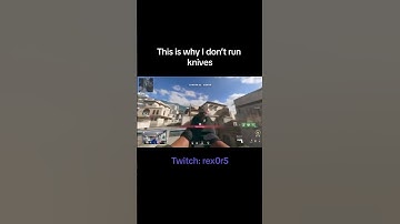 Always remember to reload kids! #clips #gaming #twitch #callofduty #streamer #tiktok