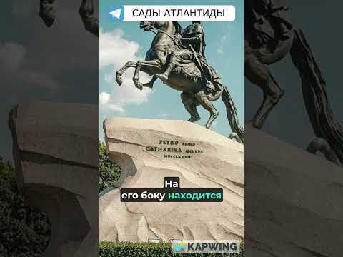 САНКТ-ПЕТЕРБУРГ СТОИТ НА