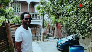 Capric - Wonderland  ( OFFICIAL Music VIDEO ) St,Lucian Dancehall 2024