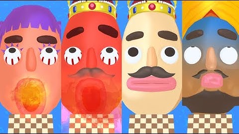 Sandwich Runner-Gameplay Walkthrough #1145