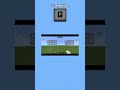 Touch Circle Remover And Q Button For MCPE 1.21+ #minecrafttexturepack #texturepack #shorts