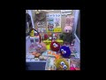 जैकेट बनी अभी LIVE है！| Watch Jacket Bunny Play the Claw Machine