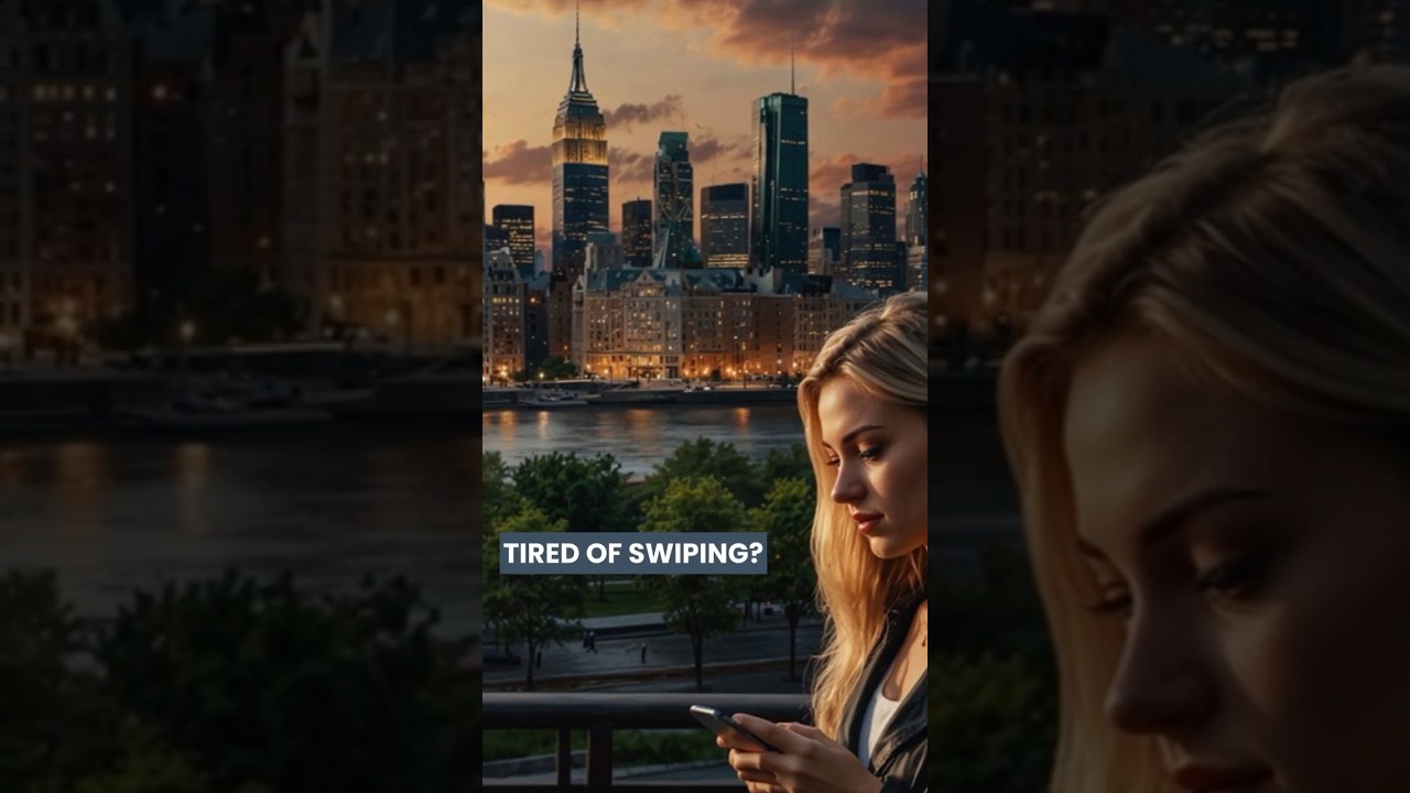 Why Should You Quit Tinder? The Truth About Modern Dating Apps