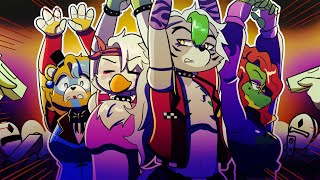 We Lost... in VRChat