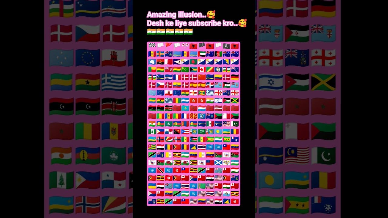 Find the Indian flag in short video|viral shorts | trending shorts 