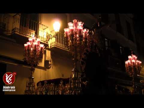 Ilustre y Antigua Hermandad del Santísimo Sacramento y Nuestra Señora de la Paz, Fervorosa Cofradía de Nazarenos del Santísimo Cristo de las Misericordias, Santa María de la Antigua y Nuestra Señora de los Dolores