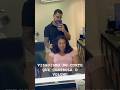 CORTE DE CABELO QUE CONTROLA O VOLUME