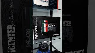 Epicenter Billet Edition #epicenter #audio #music