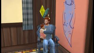 Daddy Daughter Time