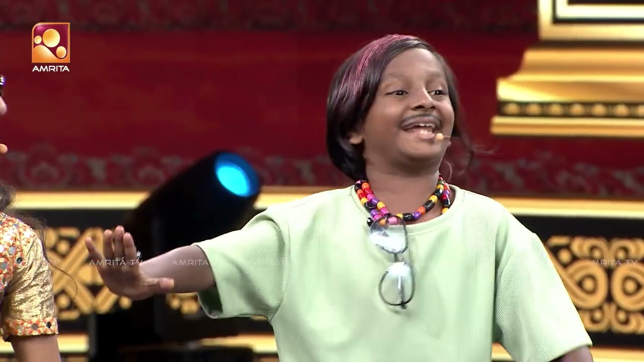 രാജാവിനെന്താ വിശന്നൂടെ...വിശന്നാൽ ഈ രാജാവ് രാജാവല്ലതാകും🤣🤣 | epi 30 | ComedyMasters S2