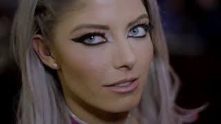 WWE Alexa Bliss' Hot Compilation - 15